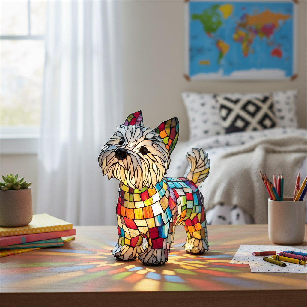 Kiko Czarujący Pies