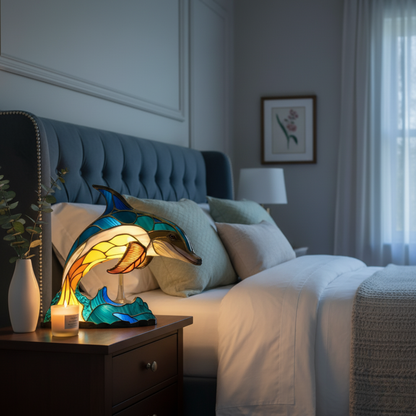 Kleo Magiczne Delfiny