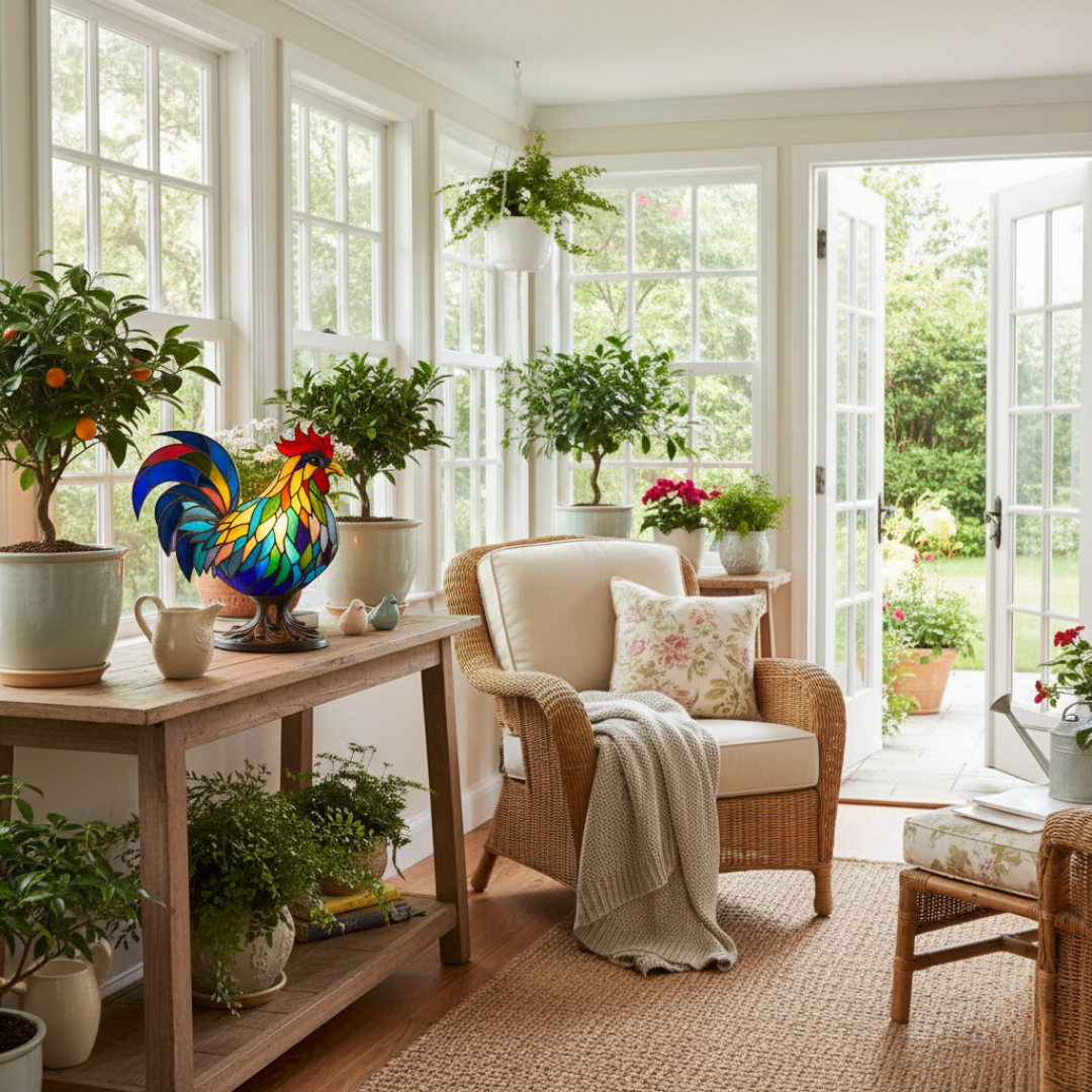 Ollie Wytrzymały Oczekiwacz