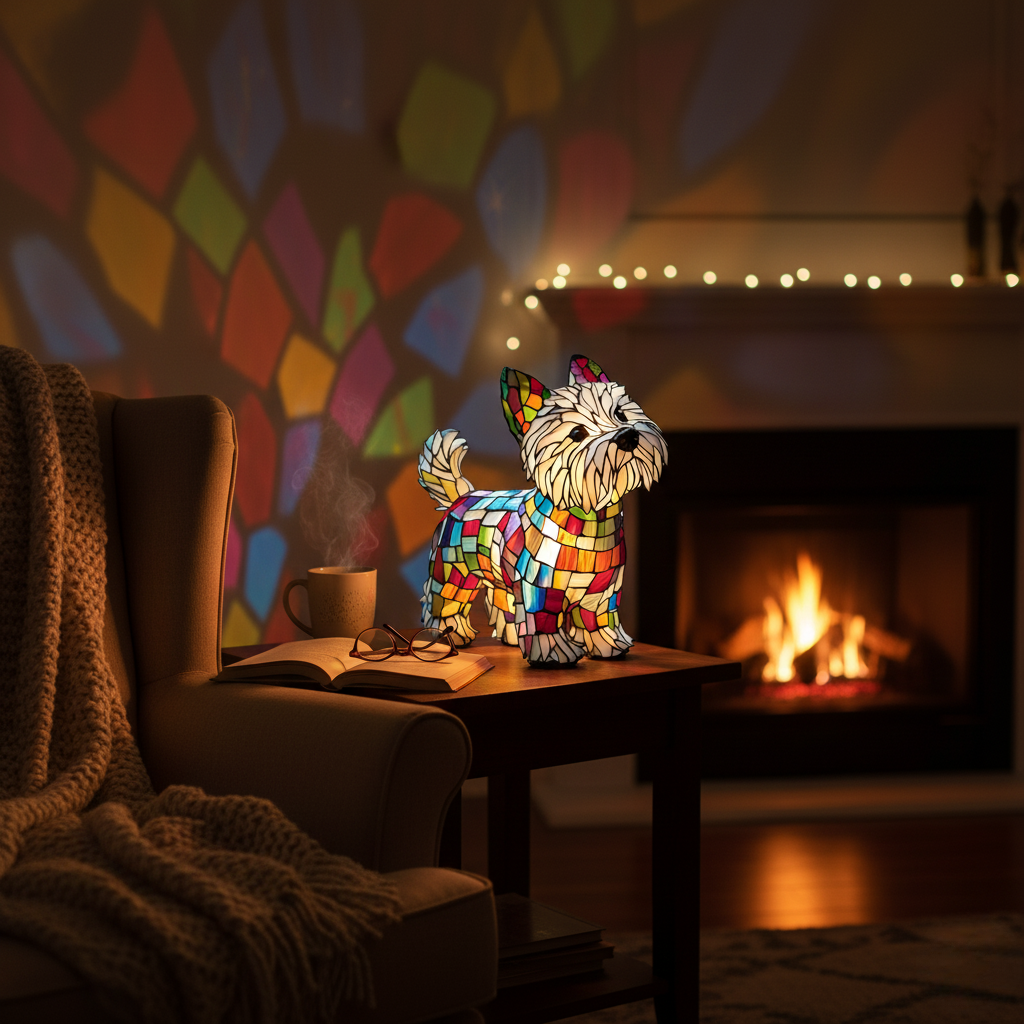 Kiko Czarujący Pies