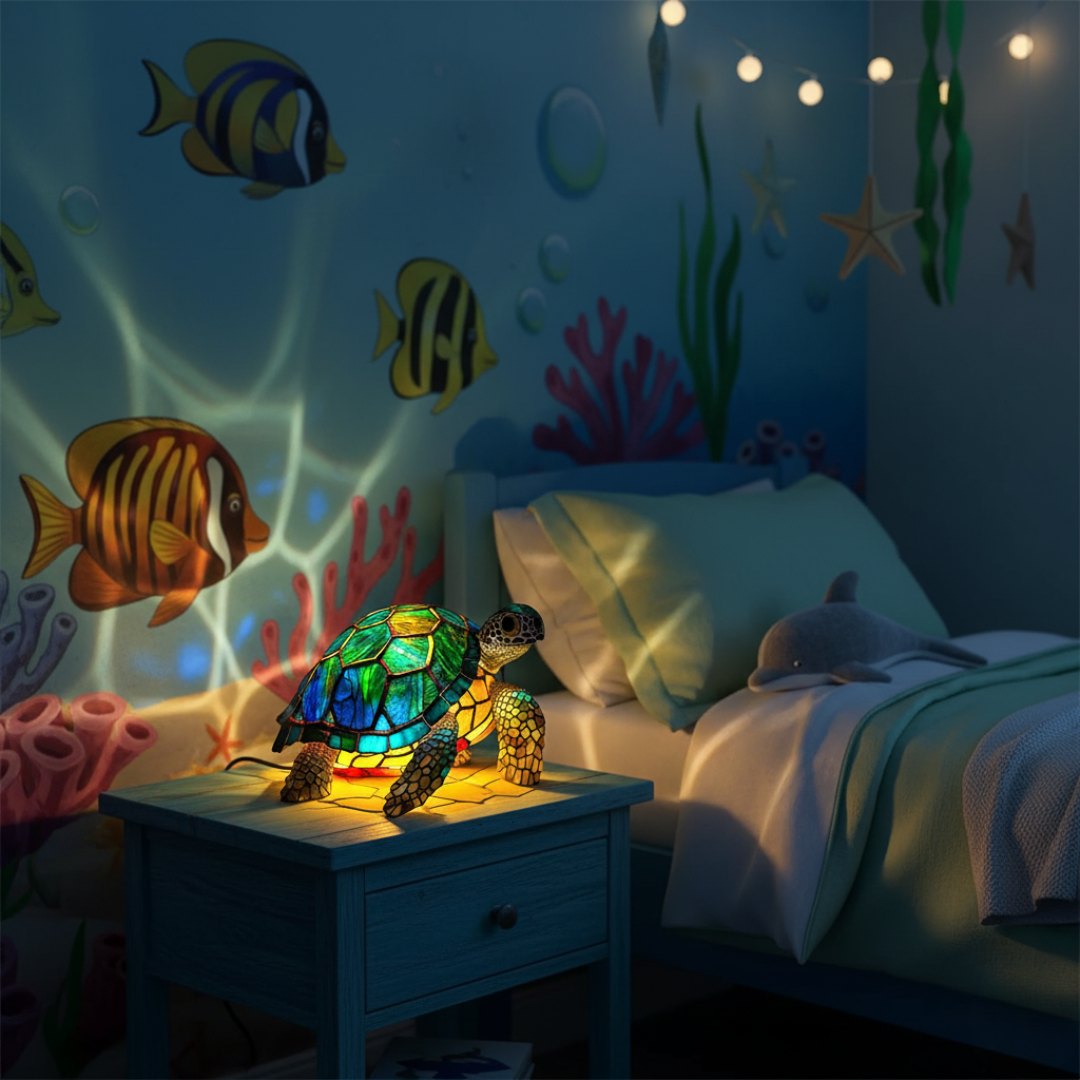 Esencja molokańskiego żółwia