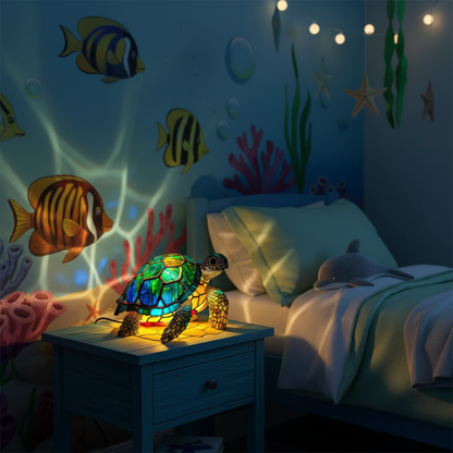 Esencja molokańskiego żółwia