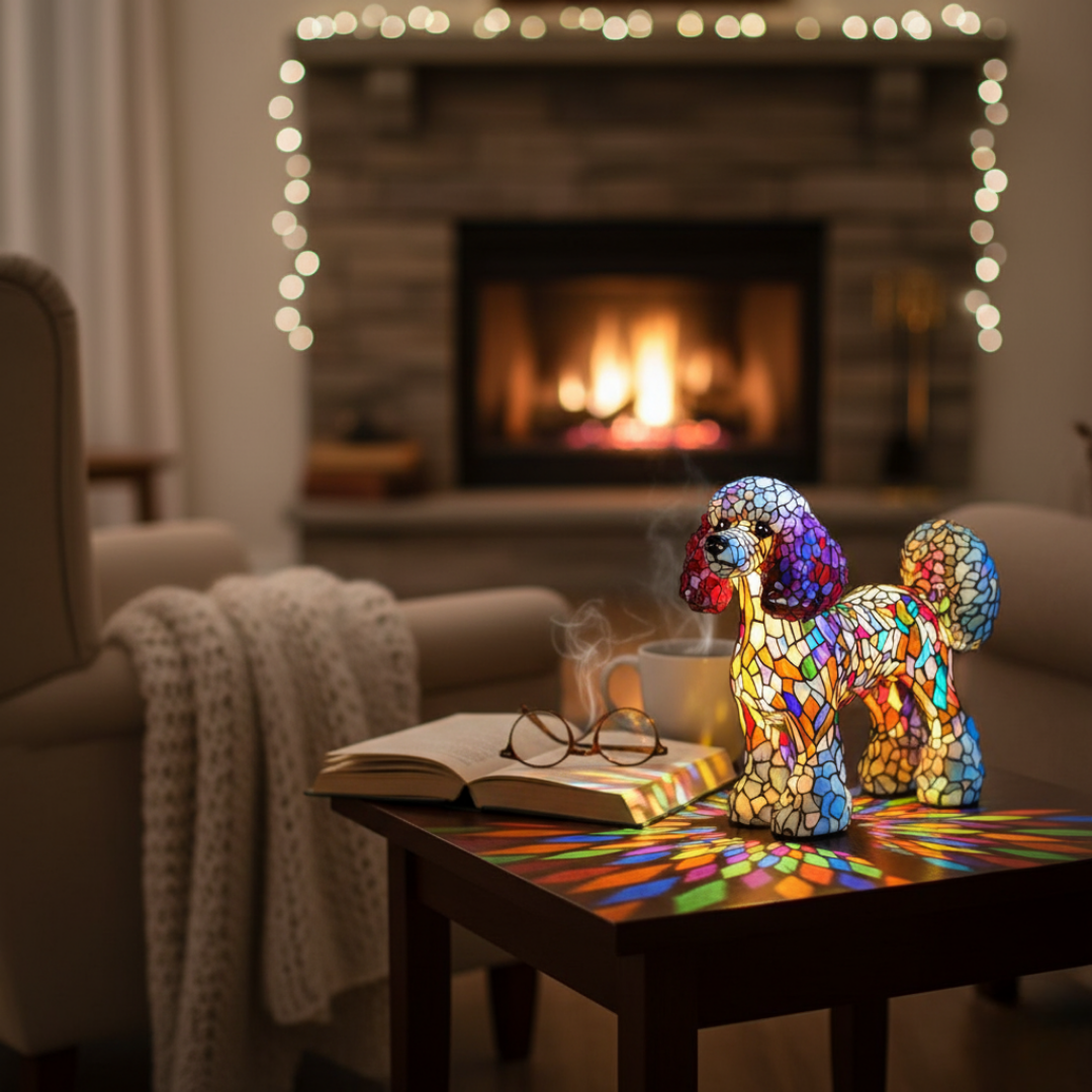 Kryształowy Płomień