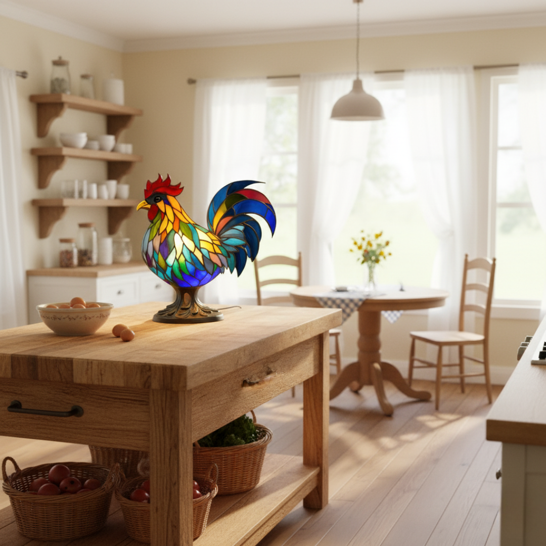 Ollie Wytrzymały Oczekiwacz