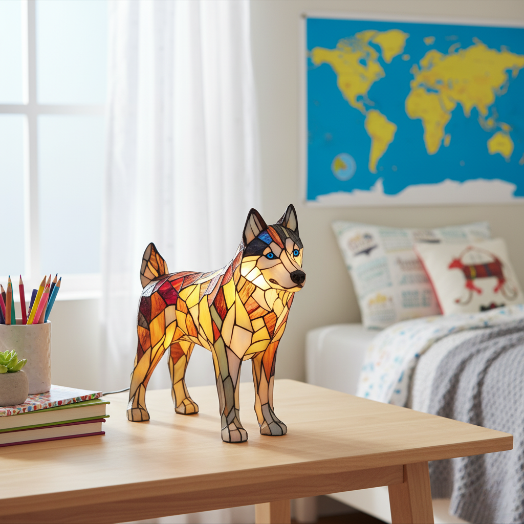 Nala Czarujący Pies