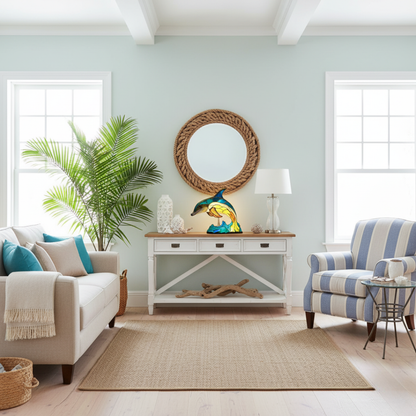 Kleo Magiczne Delfiny