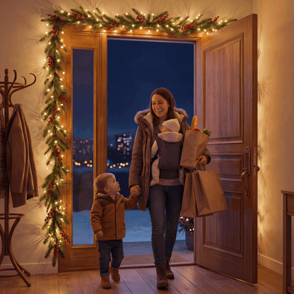 Świetliste wianuszki