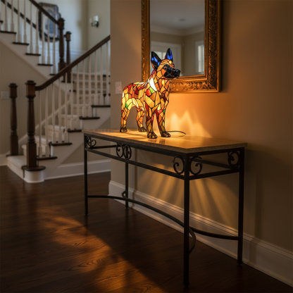 Rozświetlająca osłona